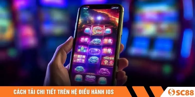 Cách tải chi tiết trên hệ điều hành iOS Cách tải chi tiết trên hệ điều hành iOS