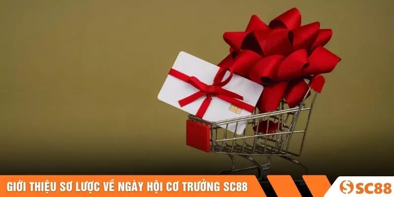 Giới thiệu sơ lược về ngày hội cơ trưởng SC88 Giới thiệu sơ lược về ngày hội cơ trưởng SC88